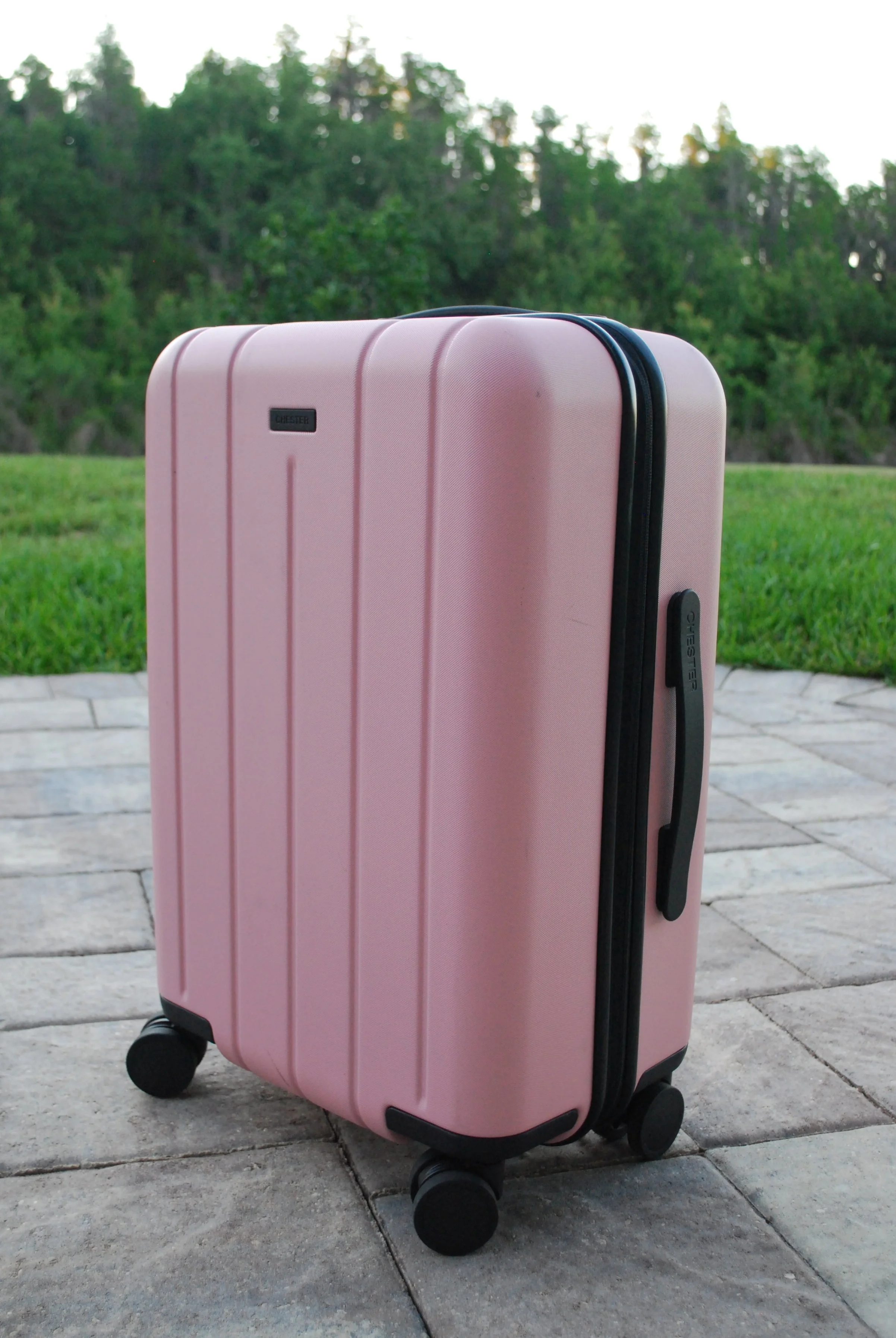 The It Luggage Brand Every Traveller Needs To Know The Beauty Backpacker